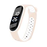 Buy Best Selling Silicone Bracelet Electronic Watch and get Free Shipping Australia Wide |  | Buy Confidently from Smart Sales Australia