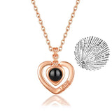 Buy I Love You Projection Necklace For Her and get Free Shipping Australia Wide |  | Buy Confidently from Smart Sales Australia