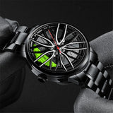 Buy 3D Rim Sports Watch for Men and get Free Shipping Australia Wide |  | Buy Confidently from Smart Sales Australia