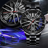 Buy 3D Rim Sports Watch for Men and get Free Shipping Australia Wide |  | Buy Confidently from Smart Sales Australia