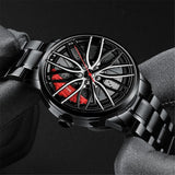 Buy 3D Rim Sports Watch for Men and get Free Shipping Australia Wide |  | Buy Confidently from Smart Sales Australia