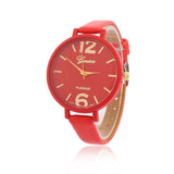 Buy Luxury Large Dial Wristwatch for Her and get Free Shipping Australia Wide |  | Buy Confidently from Smart Sales Australia