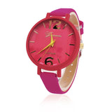 Buy Luxury Large Dial Wristwatch for Her and get Free Shipping Australia Wide |  | Buy Confidently from Smart Sales Australia