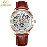 Buy Kinyued Skeleton Elegant Watches for Him and for Her and get Free Shipping Australia Wide |  | Buy Confidently from Smart Sales Australia