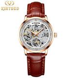 Buy Kinyued Skeleton Elegant Watches for Him and for Her and get Free Shipping Australia Wide |  | Buy Confidently from Smart Sales Australia