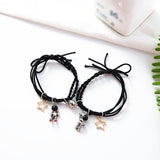 Buy Romantic Magnetic Couples Matching Bracelet and get Free Shipping Australia Wide |  | Buy Confidently from Smart Sales Australia