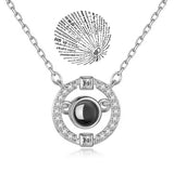 Buy I Love You Projection Necklace For Her and get Free Shipping Australia Wide |  | Buy Confidently from Smart Sales Australia