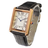 Buy PABLO RAEZ Leather Unisex Classic Rectangular Couples Watches and get Free Shipping Australia Wide |  | Buy Confidently from Smart Sales Australia