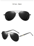 Buy UV400 Vintage Aviator Style Sunglasses and get Free Shipping Australia Wide |  | Buy Confidently from Smart Sales Australia