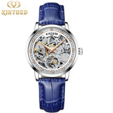 Buy Kinyued Skeleton Elegant Watches for Him and for Her and get Free Shipping Australia Wide |  | Buy Confidently from Smart Sales Australia