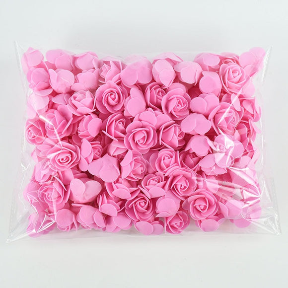 Buy 50/100/200Pcs Re-Usable Foam Roses in 60 Colour Variations and get Free Shipping Australia Wide |  | Buy Confidently from Smart Sales Australia