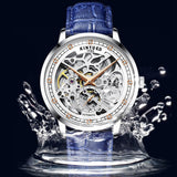 Buy Kinyued Skeleton Elegant Watches for Him and for Her and get Free Shipping Australia Wide |  | Buy Confidently from Smart Sales Australia