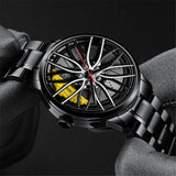Buy 3D Rim Sports Watch for Men and get Free Shipping Australia Wide |  | Buy Confidently from Smart Sales Australia