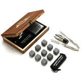 Buy Whiskey Stones Gift Box Set and get Free Shipping Australia Wide |  | Buy Confidently from Smart Sales Australia