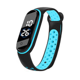 Buy Best Selling Silicone Bracelet Electronic Watch and get Free Shipping Australia Wide |  | Buy Confidently from Smart Sales Australia
