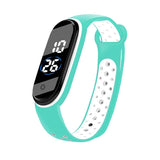 Buy Best Selling Silicone Bracelet Electronic Watch and get Free Shipping Australia Wide |  | Buy Confidently from Smart Sales Australia