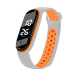Buy Best Selling Silicone Bracelet Electronic Watch and get Free Shipping Australia Wide |  | Buy Confidently from Smart Sales Australia