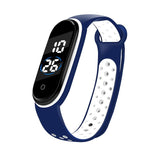 Buy Best Selling Silicone Bracelet Electronic Watch and get Free Shipping Australia Wide |  | Buy Confidently from Smart Sales Australia