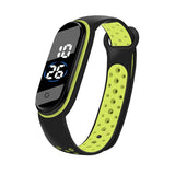 Buy Best Selling Silicone Bracelet Electronic Watch and get Free Shipping Australia Wide |  | Buy Confidently from Smart Sales Australia