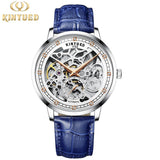 Buy Kinyued Skeleton Elegant Watches for Him and for Her and get Free Shipping Australia Wide |  | Buy Confidently from Smart Sales Australia