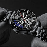 Buy 3D Rim Sports Watch for Men and get Free Shipping Australia Wide |  | Buy Confidently from Smart Sales Australia