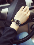 Buy Stylish Hollow Triangle Black & White Wrist Watches for Her and get Free Shipping Australia Wide |  | Buy Confidently from Smart Sales Australia