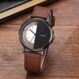 Buy TOMI Genuine Leather Strap Watch for Her and get Free Shipping Australia Wide |  | Buy Confidently from Smart Sales Australia