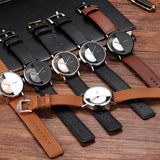 Buy TOMI Genuine Leather Strap Watch for Her and get Free Shipping Australia Wide |  | Buy Confidently from Smart Sales Australia