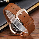 Buy TOMI Genuine Leather Strap Watch for Her and get Free Shipping Australia Wide |  | Buy Confidently from Smart Sales Australia