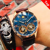 Buy AILANG Original Mechanical Luxury Business Watch for Him and get Free Shipping Australia Wide |  | Buy Confidently from Smart Sales Australia