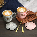 Buy Mr and Mrs Coffee Mugs Cups Gift-Set and get Free Shipping Australia Wide |  | Buy Confidently from Smart Sales Australia