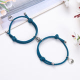 Buy 2 Piece set of Magnetic Matching Bracelets and get Free Shipping Australia Wide |  | Buy Confidently from Smart Sales Australia