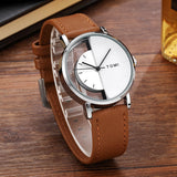Buy TOMI Genuine Leather Strap Watch for Her and get Free Shipping Australia Wide |  | Buy Confidently from Smart Sales Australia