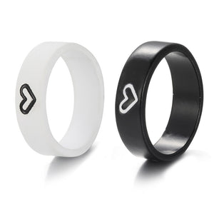 Buy Couples Love Rings for him and for Her and get Free Shipping Australia Wide |  | Buy Confidently from Smart Sales Australia