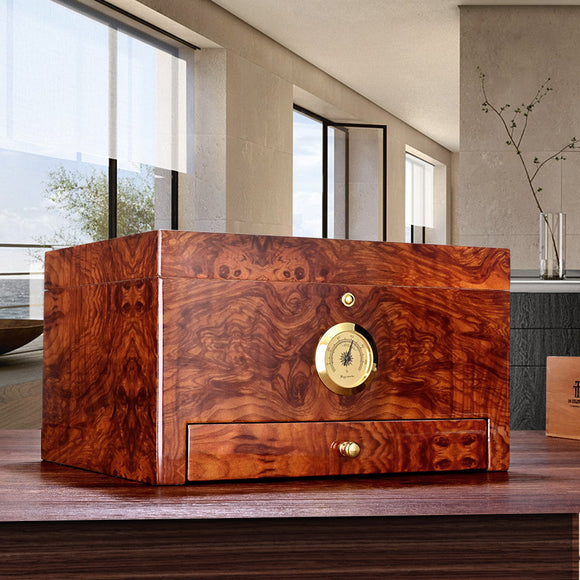 Buy Cedar Wood Cigar Moisturising Box and get Free Shipping Australia Wide |  | Buy Confidently from Smart Sales Australia