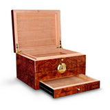 Buy Cedar Wood Cigar Moisturising Box and get Free Shipping Australia Wide |  | Buy Confidently from Smart Sales Australia