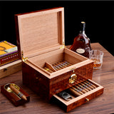 Buy Cedar Wood Cigar Moisturising Box and get Free Shipping Australia Wide |  | Buy Confidently from Smart Sales Australia