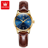 Buy Lovers Vintage Leather Couples Watch Set and get Free Shipping Australia Wide | Leather Band | Buy Confidently from Smart Sales Australia