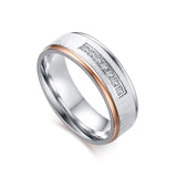 Buy His & Her Couples Silver Rings and get Free Shipping Australia Wide | Silver Ring | Buy Confidently from Smart Sales Australia